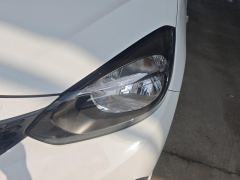 Honda Fit 1.5L Trendy Edition - ფოტო 4