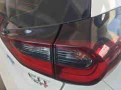 Honda Fit 1.5L Trendy Edition - ფოტო 5