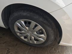Honda Fit 1.5L Trendy Edition - ფოტო 6