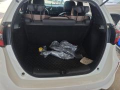 Honda Fit 1.5L Trendy Edition - ფოტო 7