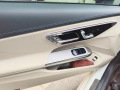 Mercedes-Benz CLE 260 Coupe - ფოტო 13
