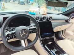 Mercedes-Benz CLE 260 Coupe - ფოტო 16