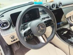 Mercedes-Benz CLE 260 Coupe - ფოტო 18