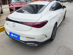 Mercedes-Benz CLE 260 Coupe - ფოტო 2