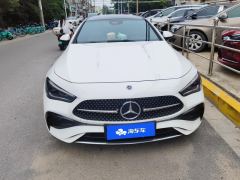 Mercedes-Benz CLE 260 Coupe - ფოტო 3