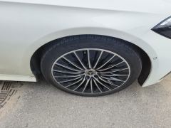 Mercedes-Benz CLE 260 Coupe - ფოტო 6