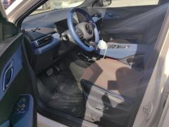 BYD Seagull 305km Free Version - фото 14
