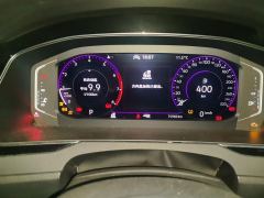 Volkswagen Magotan 330TSI 30th Anniversary Edition - фото 20