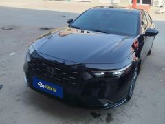 Honda Accord e:PHEV 2.0L 82km Prestige Edition - фото 1