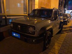 Tank 300 Off-Road Edition 2.0T Challenger - ფოტო 1
