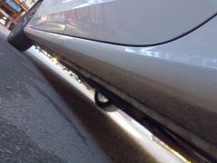 Geely Emgrand Passage 4 1.5L CVT Prestige - фото 11