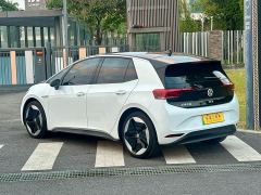 Volkswagen ID.3 Pure Smart Edition - фото 4