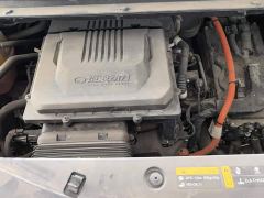 GAC Aion M8 Master Series Dual Engine Premium Edition - ფოტო 10