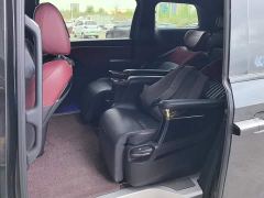 GAC Aion M8 Master Series Dual Engine Premium Edition - ფოტო 11