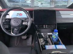 GAC Aion M8 Master Series Dual Engine Premium Edition - ფოტო 12