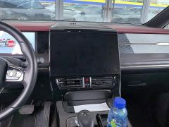 GAC Aion M8 Master Series Dual Engine Premium Edition - ფოტო 13