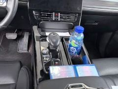 GAC Aion M8 Master Series Dual Engine Premium Edition - ფოტო 16
