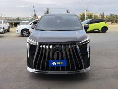 GAC Aion M8 Master Series Dual Engine Premium Edition - ფოტო 2
