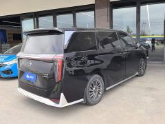 GAC Aion M8 Master Series Dual Engine Premium Edition - ფოტო 3