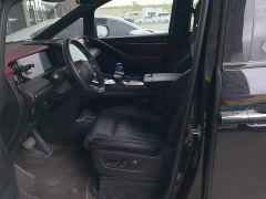 GAC Aion M8 Master Series Dual Engine Premium Edition - ფოტო 9
