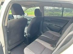 Toyota Vios FS 1.5L CVT Sharp CARE Edition - photo 3
