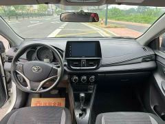 Toyota Vios FS 1.5L CVT Sharp CARE Edition - photo 4