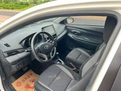 Toyota Vios FS 1.5L CVT Sharp CARE Edition - photo 5