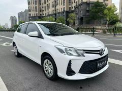 Toyota Vios FS 1.5L CVT Sharp CARE Edition - photo 6