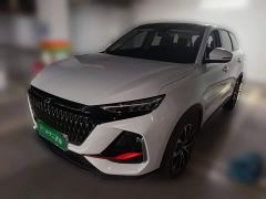 Oshan X7 Plus Enjoy Edition 1.5T Automatic Smart Edition - ფოტო 1