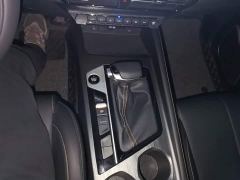 Oshan X7 Plus Enjoy Edition 1.5T Automatic Smart Edition - ფოტო 10