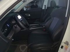Oshan X7 Plus Enjoy Edition 1.5T Automatic Smart Edition - ფოტო 11