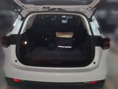 Oshan X7 Plus Enjoy Edition 1.5T Automatic Smart Edition - ფოტო 15