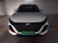 Oshan X7 Plus Enjoy Edition 1.5T Automatic Smart Edition - ფოტო 2