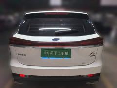 Oshan X7 Plus Enjoy Edition 1.5T Automatic Smart Edition - ფოტო 3