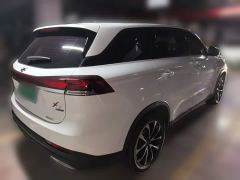 Oshan X7 Plus Enjoy Edition 1.5T Automatic Smart Edition - ფოტო 4