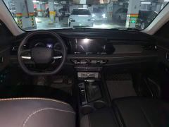 Oshan X7 Plus Enjoy Edition 1.5T Automatic Smart Edition - ფოტო 5