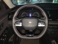 Oshan X7 Plus Enjoy Edition 1.5T Automatic Smart Edition - ფოტო 6