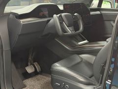 Tesla Model X Dual Motor All-Wheel Drive - ფოტო 10