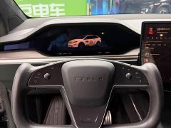 Tesla Model X Dual Motor All-Wheel Drive - ფოტო 11