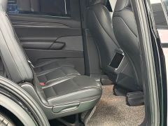 Tesla Model X Dual Motor All-Wheel Drive - ფოტო 15