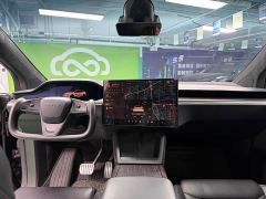 Tesla Model X Dual Motor All-Wheel Drive - ფოტო 16