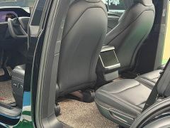 Tesla Model X Dual Motor All-Wheel Drive - ფოტო 18