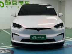 Tesla Model X Dual Motor All-Wheel Drive - ფოტო 2