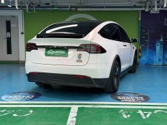 Tesla Model X Dual Motor All-Wheel Drive - ფოტო 20