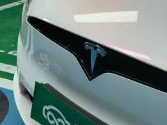 Tesla Model X Dual Motor All-Wheel Drive - ფოტო 5