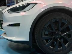 Tesla Model X Dual Motor All-Wheel Drive - ფოტო 6