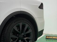 Tesla Model X Dual Motor All-Wheel Drive - ფოტო 8