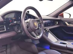Porsche Taycan Facelift Taycan 4S - ფოტო 10