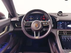 Porsche Taycan Facelift Taycan 4S - ფოტო 12