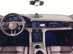 Porsche Taycan Facelift Taycan 4S - ფოტო 13